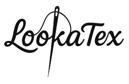 Logo lookaTex